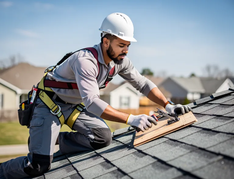 Roof Repair service in Ramsgate